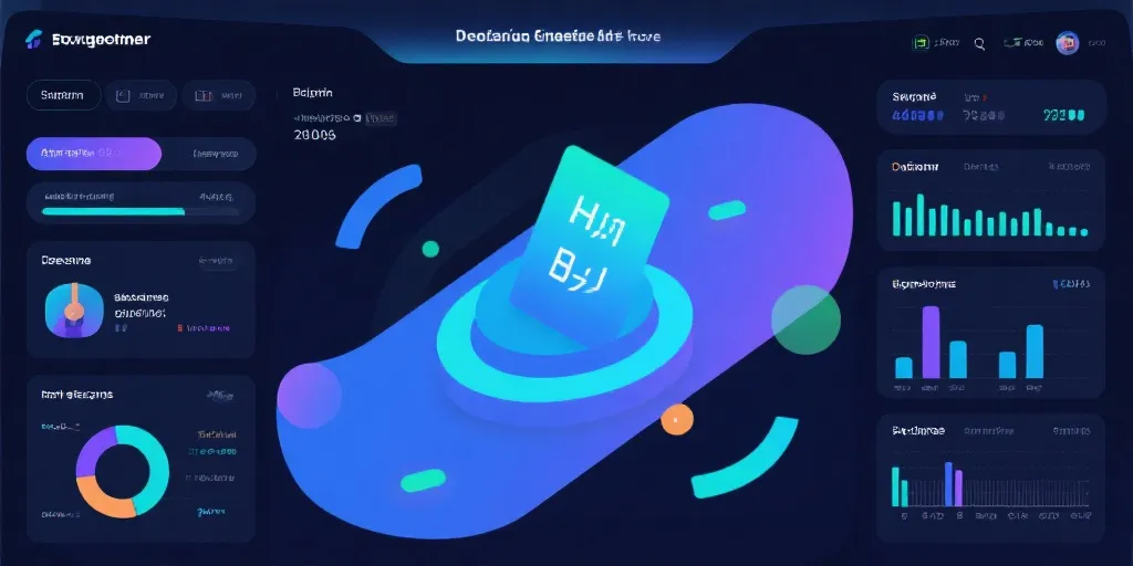 直播技术与稳定性示意图