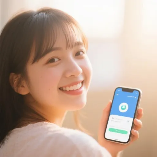 APP极速体验