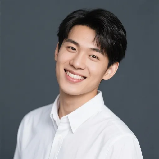 李晨宇